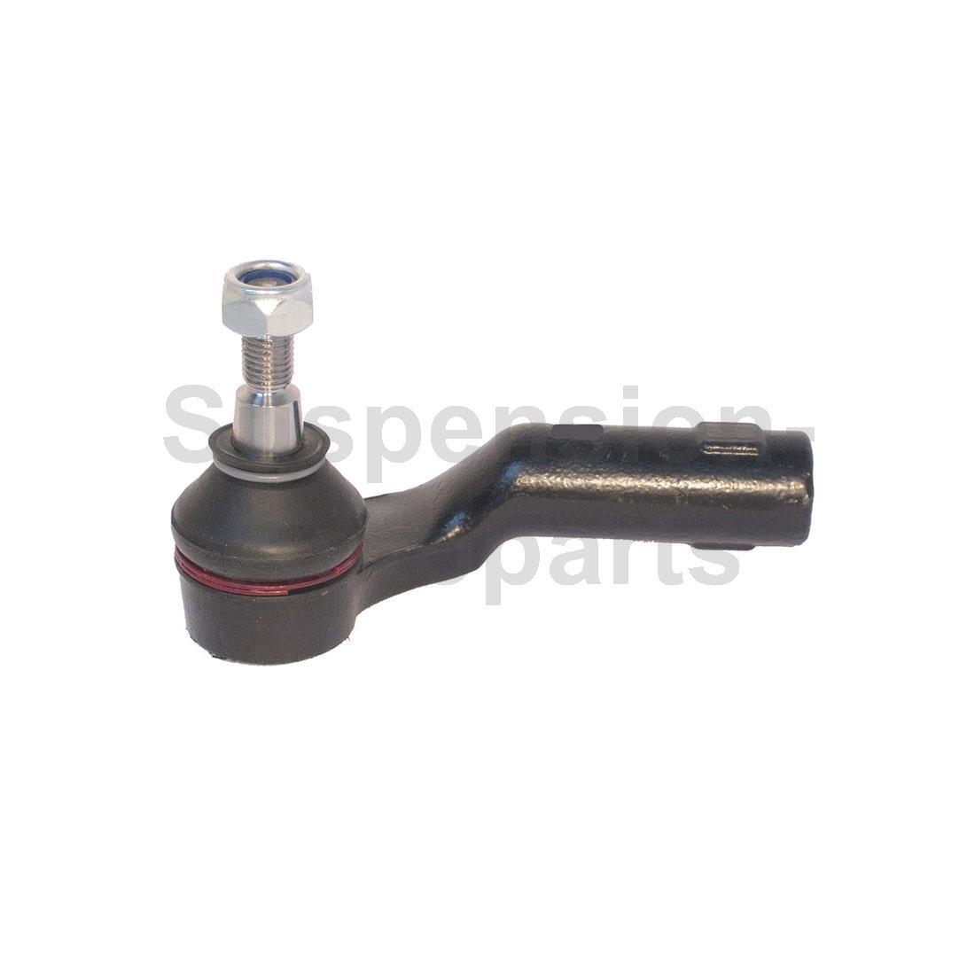 Extrémité De Biellette De Direction (Tie Rod End) Pour Tracteur John Deere - Compatible Nombreux Modèles