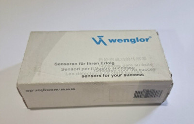Wenglor HW11PA3 Reflex Sensor  1 PCS #1612#