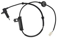 NTY ABS Sensor Hinten FÜR Hyundai Santa FE 2WD 00-06 /Links/ HCA-HY-517