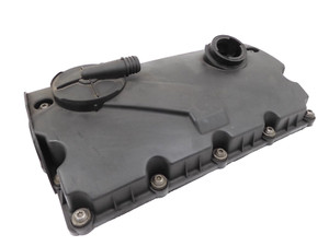 (S48) 038103469 Orig. VW AUDI SEAT SKODA Zylinderkopfhaube