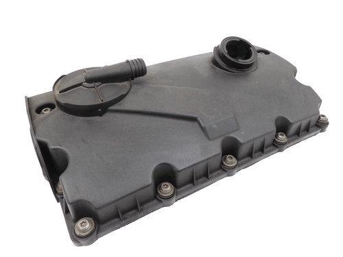 (S48) 038103469 Orig. VW AUDI SEAT SKODA Zylinderkopfhaube