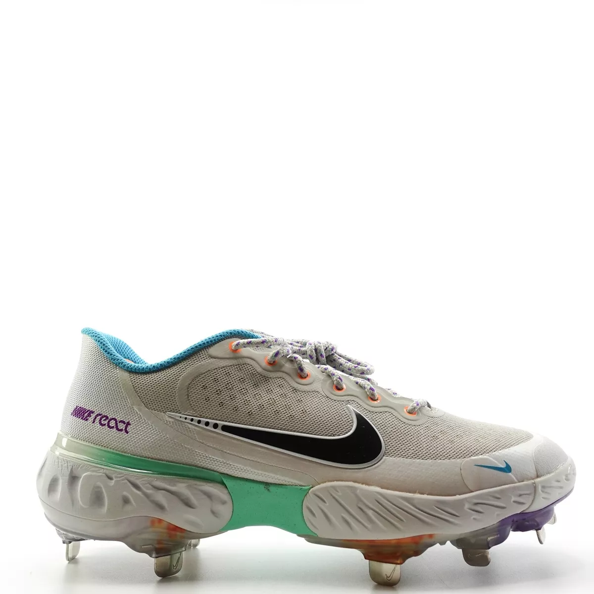 Huarache baseball on sale cleats mens
