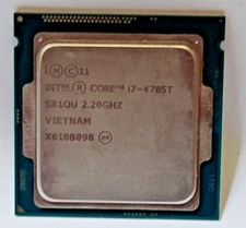 Intel Core i7-4785T SR1QU 2.20 GHz CPU Desktop Processor