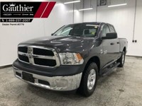 2018 Ram 1500 Classic