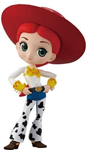 Banpresto Q posket TOY STORY -Jessie- (A) Normal Color - Picture 1 of 2