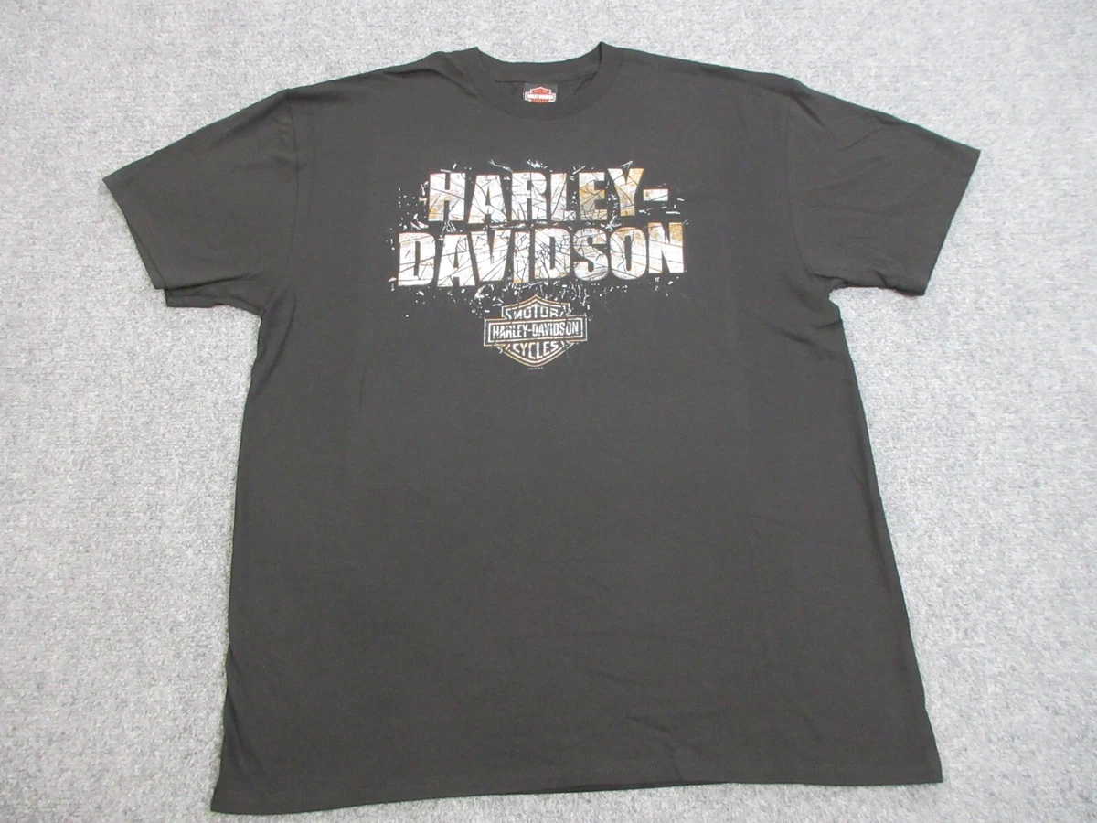 Harley-Davidson Size XL Shirts for Men for sale | eBay
