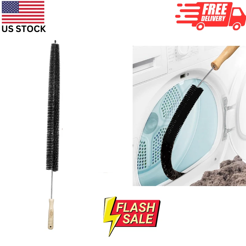 Lint remover hotsell brush for dryer