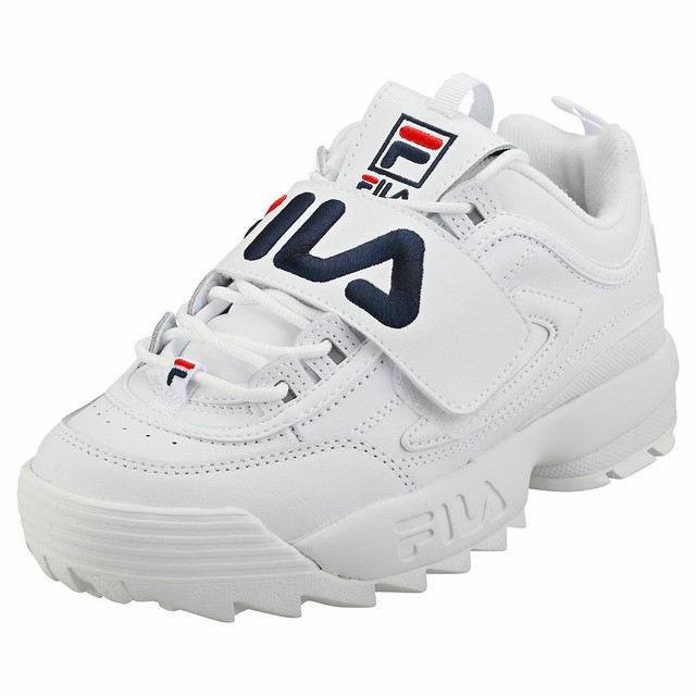 platform trainers size 2