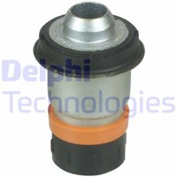 Delphi TD888W Lagerung, AchsköRper Passend FüR Nissan Renault