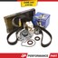 MA-9761233135 Timing Belt Kit AISIN Water Pump Compatible - Foto 14