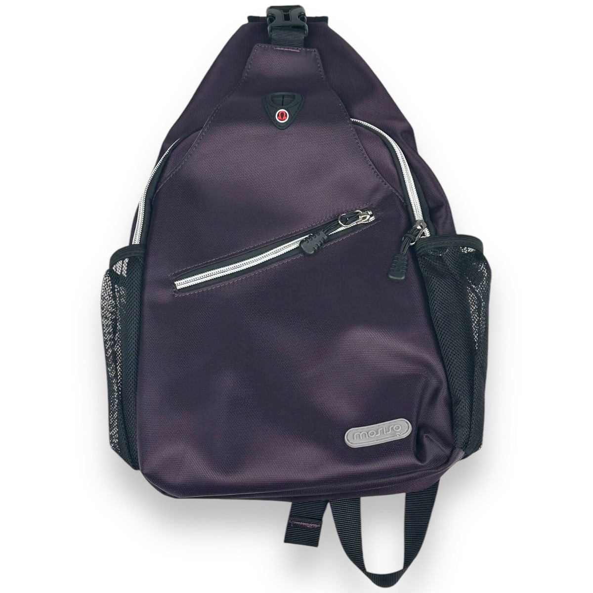 Sling Backpack Crossbody Shoulder Bag Daypack Travel Hiking The Best Sling Bags | Tested & Ranked main image 4