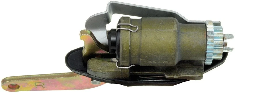 APTO 72-76 DATSUN 240Z 74 260Z 75-76 280Z CONDUCTOR TAMBOR TRASERO FRENO RUEDA CILINDRO Foto 3 de 3