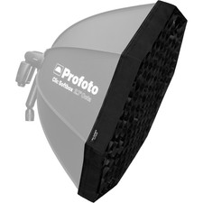 Profoto 2.7 Clic Octa Softgrid, Open Box #101...
