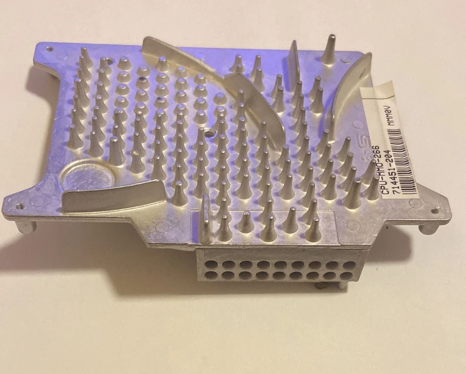 CPU HP PENTIUM II PMD26605002AB (A/N PMD26605002AB) usato - Imagen 3 de 4