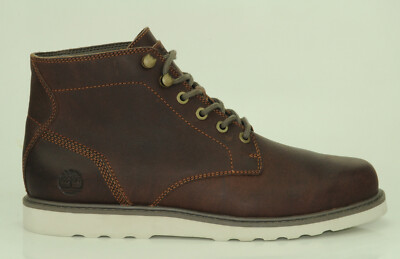 timberland newmarket lug pt chukka