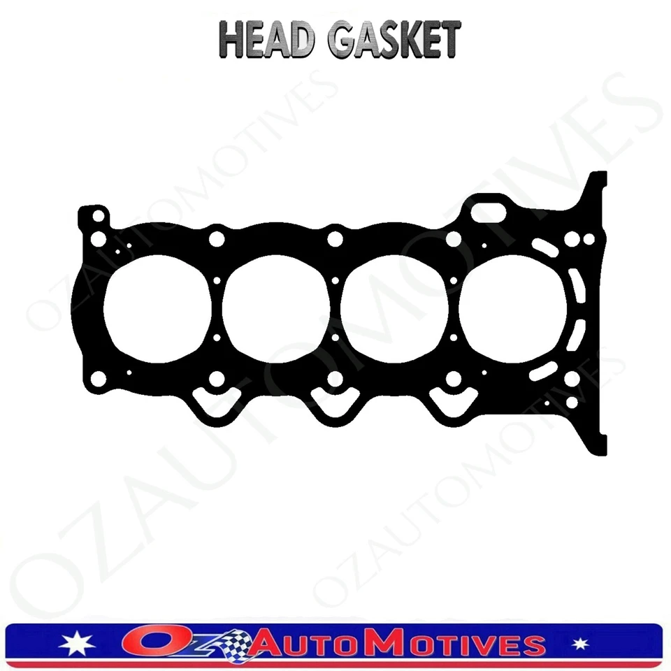 KIT DE JUNTAS 1NZ/2NZ DOHC 16V SE ADAPTA A TOYOTA PORTE YARIS NCP145 Hatchback 1.5 4x4 Foto 2 de 4