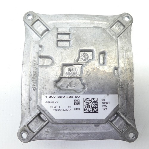 Original Peugeot 308 LED Steuergerät Vorschaltgerät Modul Scheinwerfer