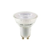 Sigor 4W Luxar Glas GU10 230Lm 2700K 36° Dimmbar QPAR51 Led Spot