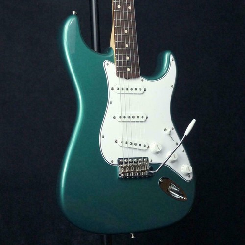 Corpo basso P NITRO RELIC Verde Sherwood Leggero POSIZIONA IL TUO ORDINE JVGuitars - Foto 9 di 11