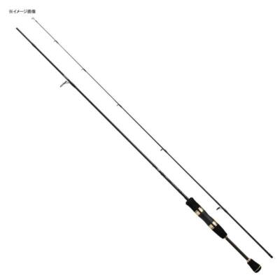 Daiwa TROUT X AT 56XUL - N Spinning Rod for Trout
