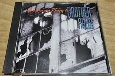 Arabian Prince - Brother Arab (Clean/Edited Version) - LIKE NEW CD Free US Ship