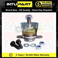 Fits VW Sharan Ford Galaxy Seat Alhambra IntuPart Front Lower Ball Joint