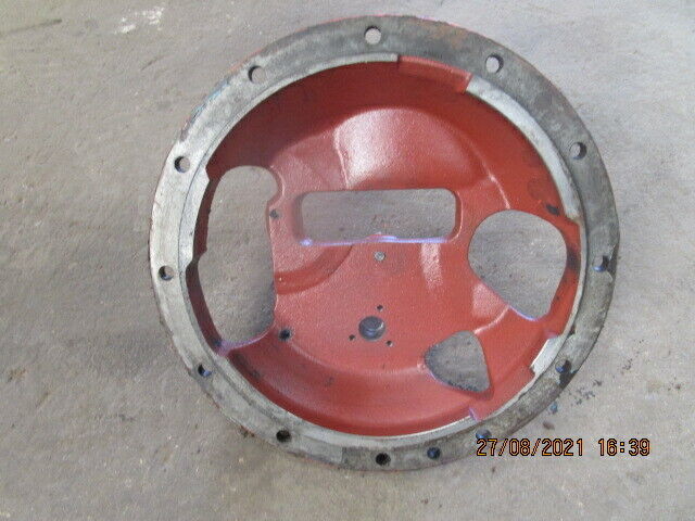 for, David Brown 885 Hydraulic Pump Mounting Housing in Good Condition Ograniczone do tego miesiąca
