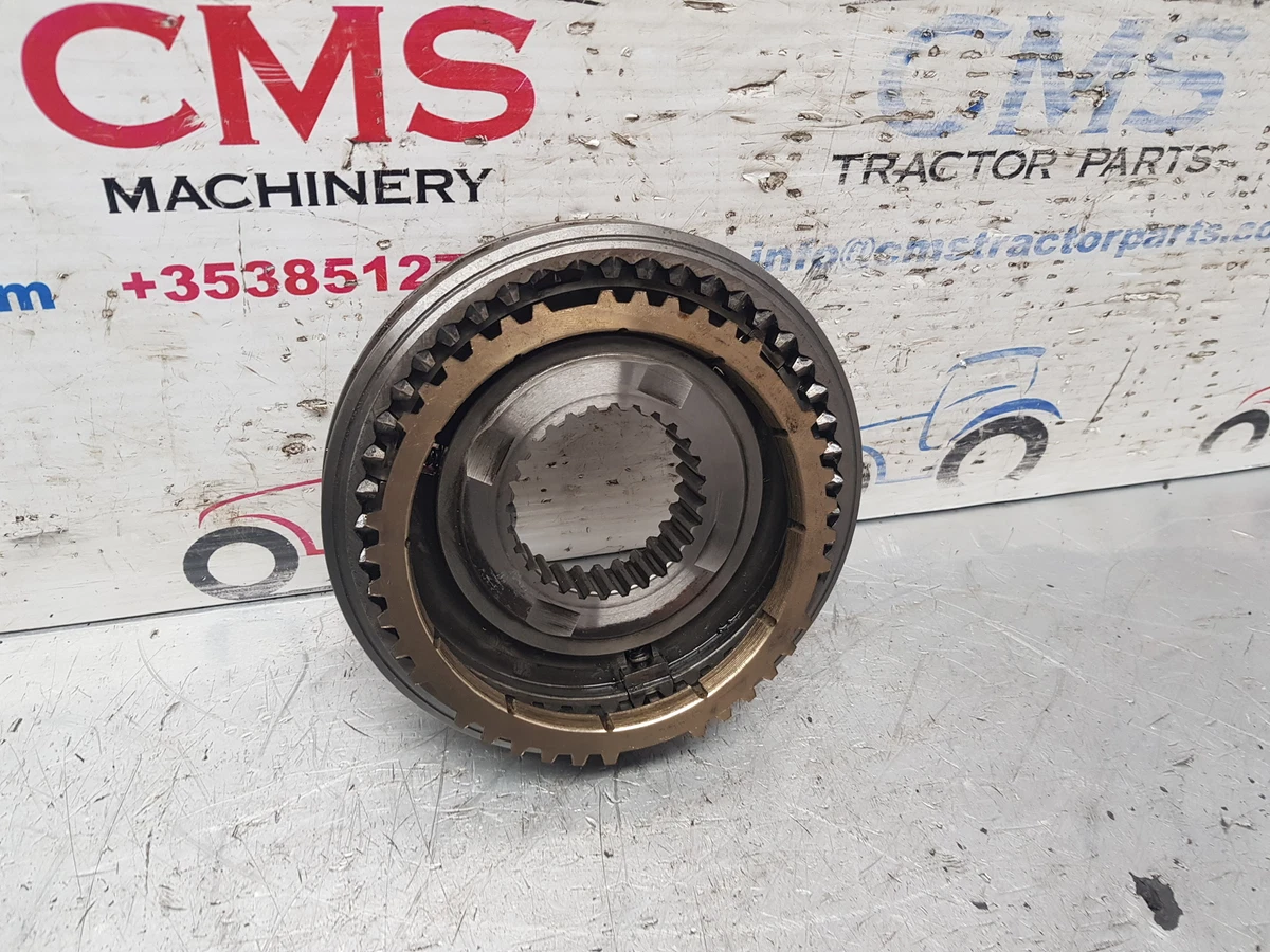 Case International 856, 956, 1056 Transmission Synchroniser 
