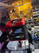 Flashforge 700355100638 Finder 3D Printer