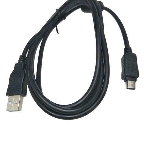 12pin Data Cable CB-USB5/USB6 Replacement for Olympus E-P1 EP1 E-PL2 SP310 SP320 - Picture 7 of 8