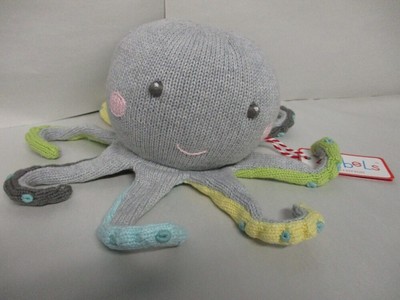 octopus rattle