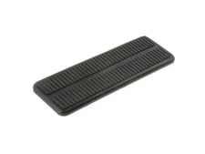 Accelerator Pedal Pad For 1976 Chevy K5 Blazer FQ782FH