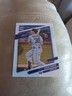 2021 PANINI DONRUSS OPTIC - KYLE TUCKER HOUSTON ASTROS #141