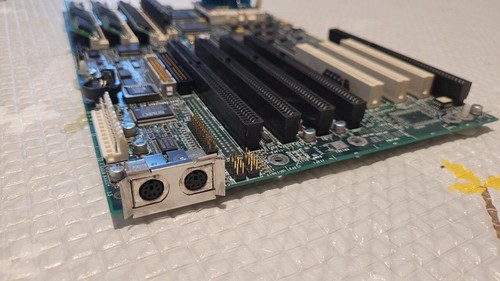 Dell Dimension XPS P60 Socket 4 Motherboard - Afbeelding 4 van 5