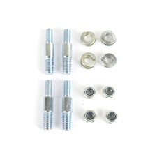 Weber DCO/SP carb carburettor manifold mounting stud kit 5/16 UNC thread