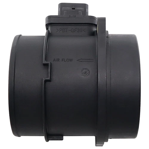 28164-2F000 Mass Air Flow MAF Sensor For Hyundai Santa Fe For Kia Sorento 09-14& - Picture 2 of 6