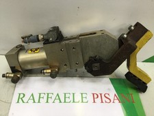 T&Uuml;NKERS Pneumatik-Kompakt-Spanner // K2 40.1 A10 T12 45 Grad