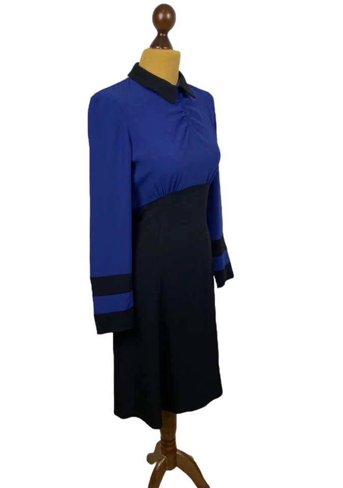 vestido marc by marc jacobs talla 4 Foto 3 de 4