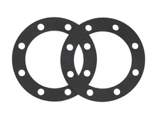Road Superior Truck Parts Drive Axle Flange Gasket Replaces Stemco 330-3111