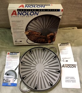 anolon grill pan