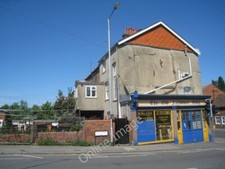Photo 6x4 The Old Furniture Shop Reading  c2011