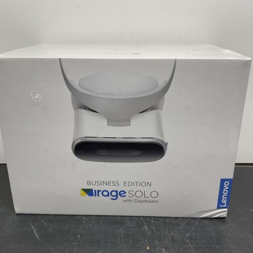 Lenovo Mirage Solo con Daydream Business Edition Auricolare VR stand-alone. H-16 - Foto 2 di 4
