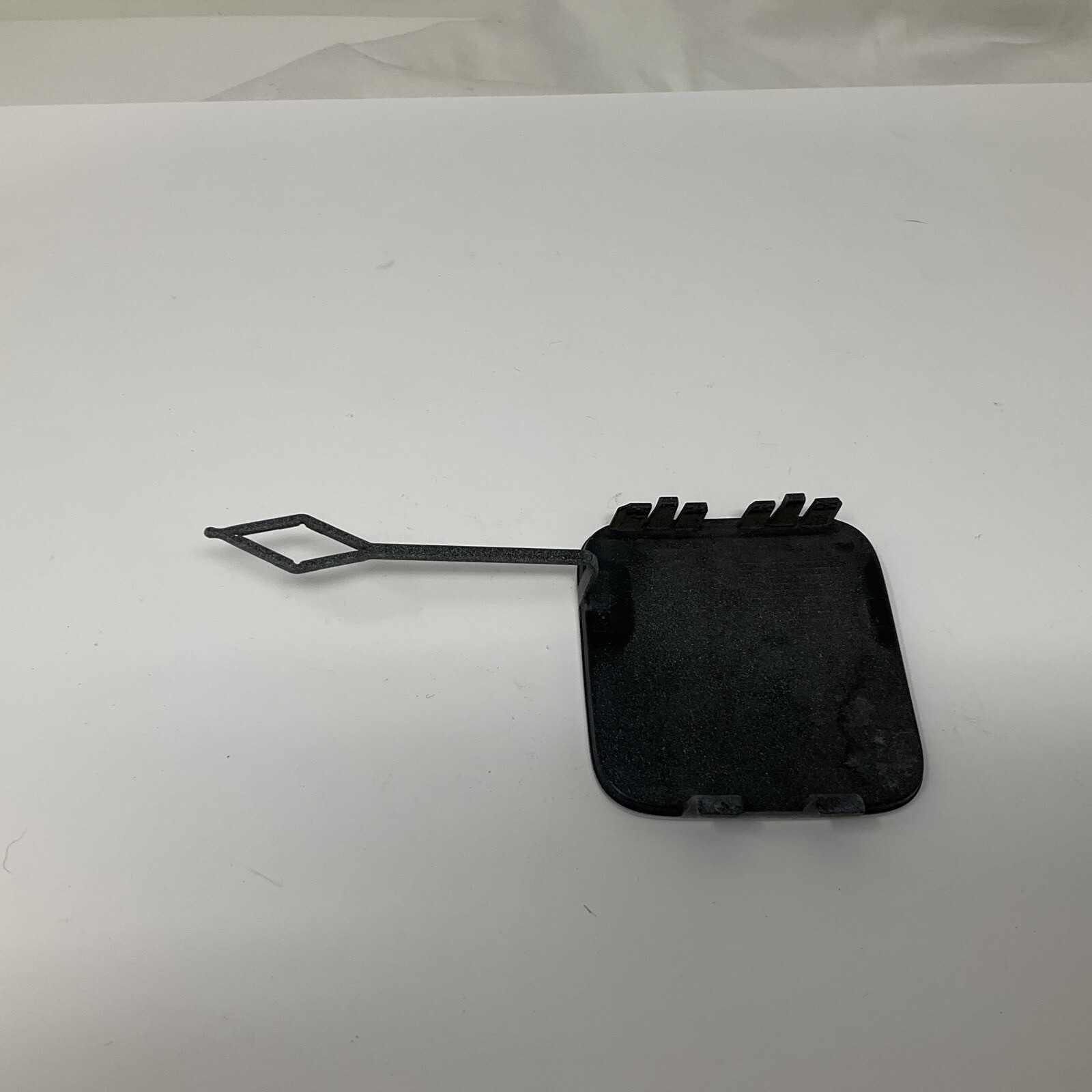 Original BMW Cap Cover Towing Eye Bumper Rear 3er G20 51127427963 