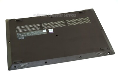 AP1A4000830 GENUINE LENOVO BASE COVER IDEAPAD S145-15IWL 81MV (GRADE B)(DE41)