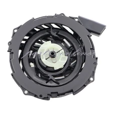 Recoil Pull Start Starter For Troy-Bilt TB110 TB200 140cc 150cc w/ BS Engine