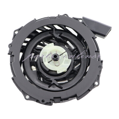 Tb110 recoil starter assembly hotsell
