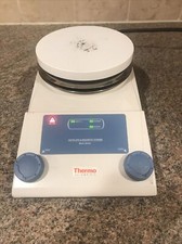 THERMO HPS RT2 BASIC HOTPLATE, MAGNETIC STIRRER 