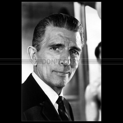 Michael Rennie Signed Photo F.018170 MICHAEL RENNIE (THE POWER) 1968 | eBay