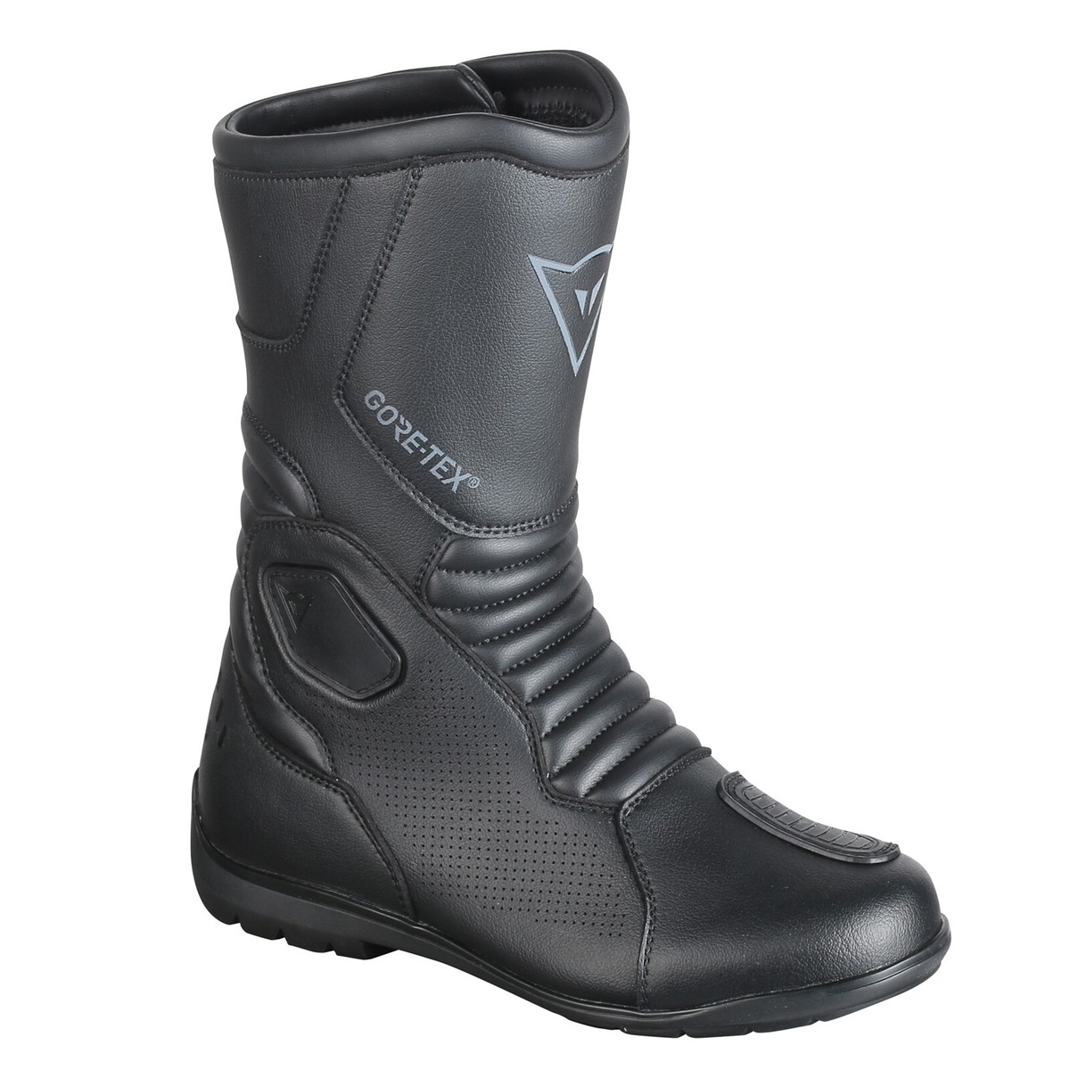 Dainese Freeland Lady Size 36 Ladies Motorcycle Boot Waterproof Gore-Tex  Touring