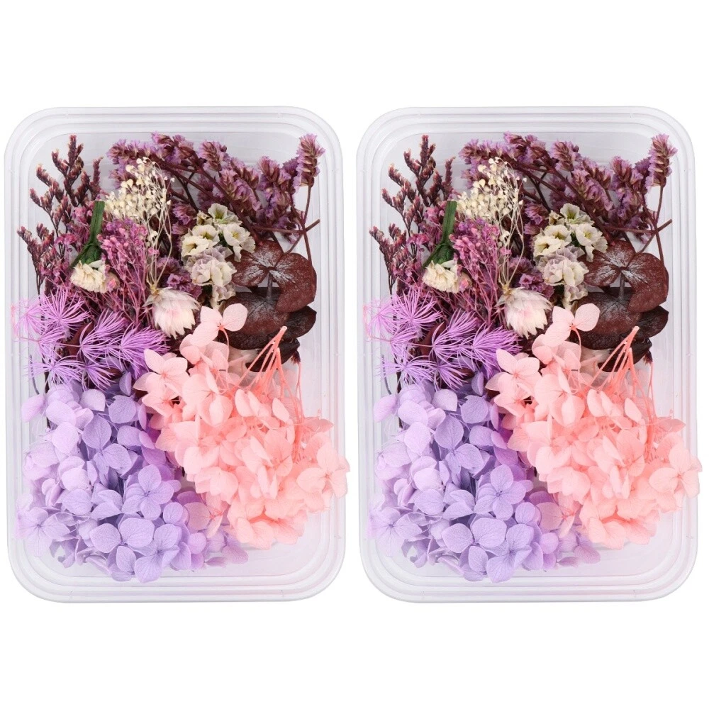 Dried flower sale jewellery